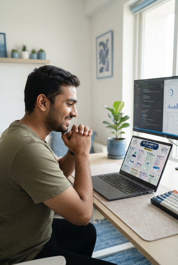 Amit Das | Data Analyst